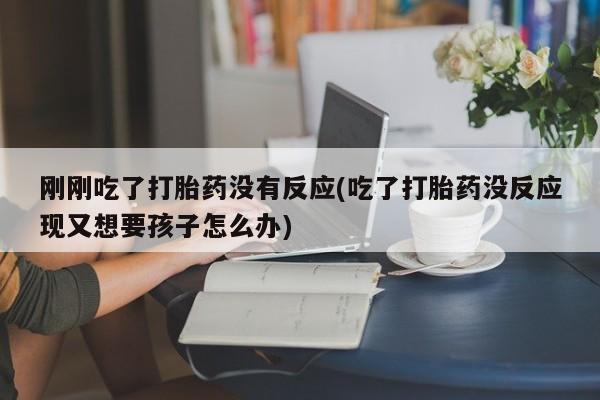 私人打胎药微信，刚刚吃了打胎药没有反应(吃了打胎药没反应现又想要孩子怎么办)