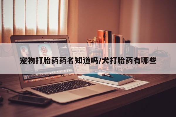 私人打胎药微信，宠物打胎药药名知道吗/犬打胎药有哪些