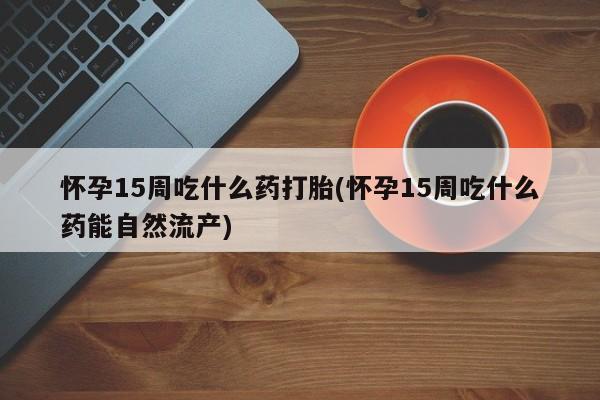 私人打胎药微信,怀孕15周吃什么药打胎(怀孕15周吃什么药能自然流产)